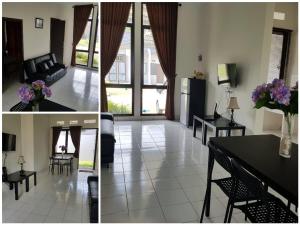 Nirwana Highland @ sentul City