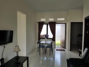 Nirwana Highland @ sentul City