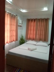 Vievans transient house