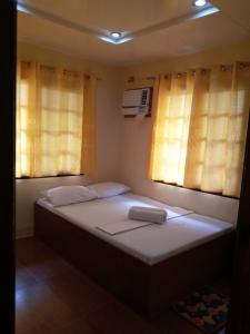 Vievans transient house