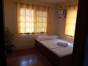 Vievans transient house