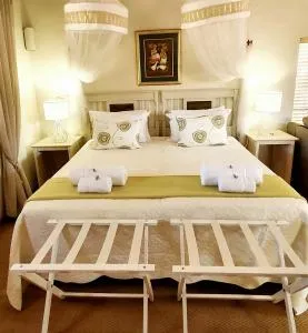 Koppie Cottage - Matjiesrivier