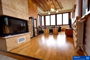 Bojo Deluxe Jahorina - Sajice