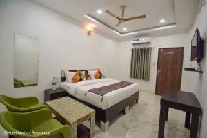 Hotel Keshav Residency - تشيتّاورغاره