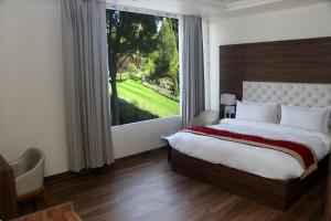 Comfort Inn Lakhimpur