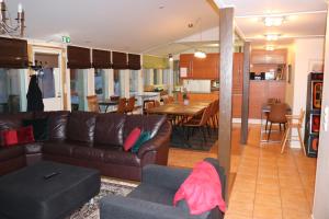 Kipinä Lomat - Majatalo Kipinä