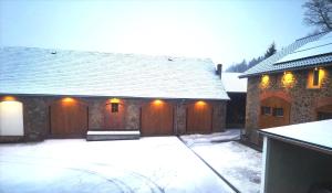 Agroturystyka u Świątków