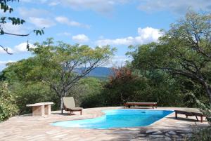 Ohange Namibia Lodge