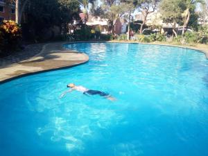 OMAH LUMUT Malang, Best Family Villa 3 Bedrooms Free Pool Kolam Renang