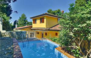 obrázek - Amazing Home In Buje With 3 Bedrooms, Wifi And Outdoor Swimming Pool