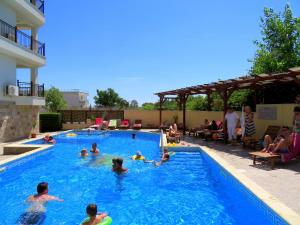 Бяла Виста Бийч Апартментс A Byala Vista Beach Apartments A