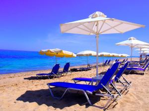 Бяла Виста Бийч Апартментс A - Byala Vista Beach Apartments A