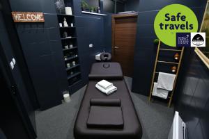 Perla Residence Hotel & SPA