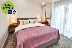 Perla Residence Hotel & SPA