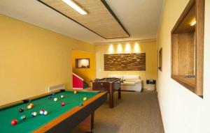 Familien Ferien Wohnung by Holzbau