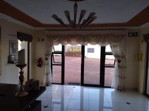 Ecotel OR Tambo Airport