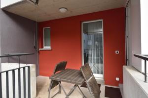 Stylish Studio near lake and Opera - Flower 22