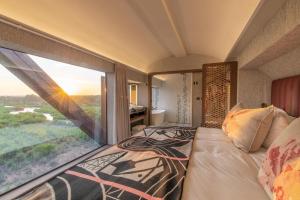 Kruger Shalati - Train on The Bridge & Garden Suites