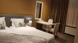 Comfort Double Room room in De Eenhoorn