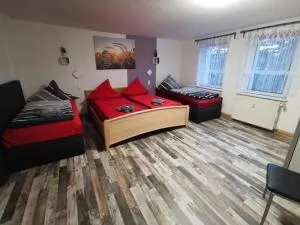 Vor den Toren Dresdens und der Oberlausitz - Arnsdorf