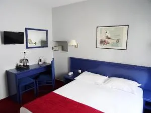 Résidence du Pré - باريس