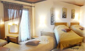Asimina Guesthouse Parnassos Greece