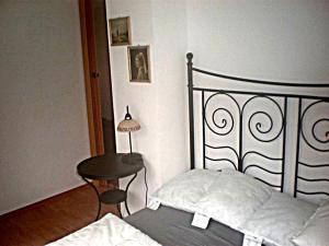 Penzion "Apartmány U Semušky"