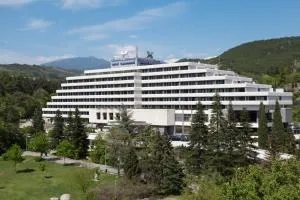 Interhotel Sandanski - Berovo