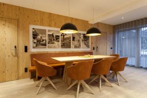 Apart-Hotel Dreisonnenhof