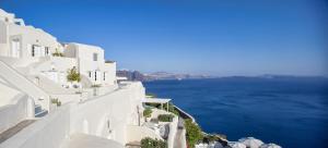 Canaves Oia Suites & Spa Santorini Greece