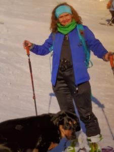 Ferienhaus Alpenroyal