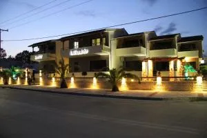 Aphrodite - Stavroúpolis