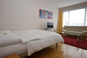 Spacious studio with balcony - Vineyard 71