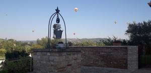 Agriturismo Borgo Montecucco