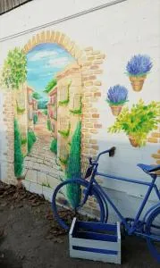 Гостьовий будиночок - Verbovatovka