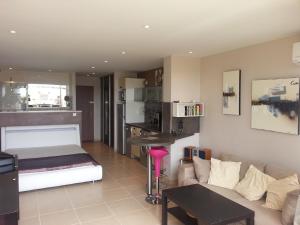 Appart'hotels Hotel Riad 5 Studio Cap Libertin Village Naturiste : photos des chambres