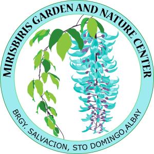 Mirisbiris Garden and Nature Center
