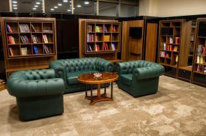 Aleksandar Palace Hotel Congress Center & SPA