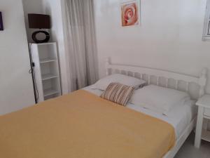 Appart'hotels Hotel Riad 5 Studio Cap Libertin Village Naturiste : photos des chambres