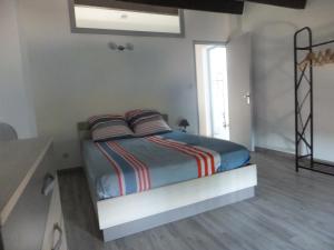 Appartements Location saisonniere UZES 30700 6personnes : photos des chambres