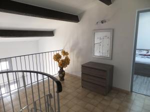 Appartements Location saisonniere UZES 30700 6personnes : photos des chambres