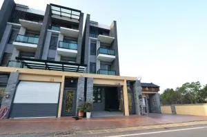 埔里25旅店 包棟民宿 - Ssu-chiao-ch'eng