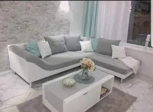 Ferienhaus Ellie - Haffkrug