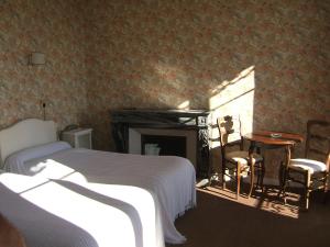 Hotels Hotel Saint Jean : photos des chambres