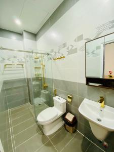 Mỹ Lan hotel