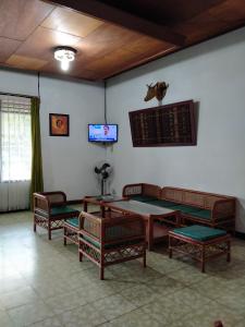 Hotel Olibert Parapat Ajibata Mitra RedDoorz