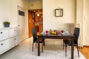 Acropolis Lovely Flat in Plaka