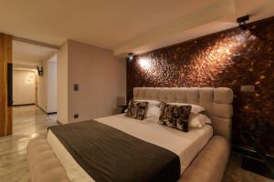 Interior Family Suite room in Well Hotel & Spa