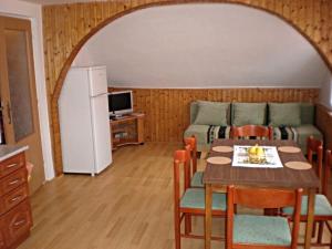 Penzion "Apartmány U Semušky"