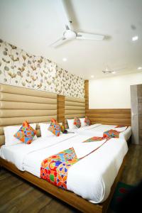 Hotel Delhi Darshan Deluxe-By RSL Hospitality